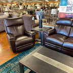 La-Z-Boy Talladega Recliner 754-10-LB1590-79.