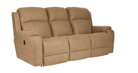 La-Z-Boy Dorian Reclining Sofa & Loveseat