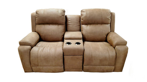 La-Z-Boy Dorian Reclining Sofa & Loveseat