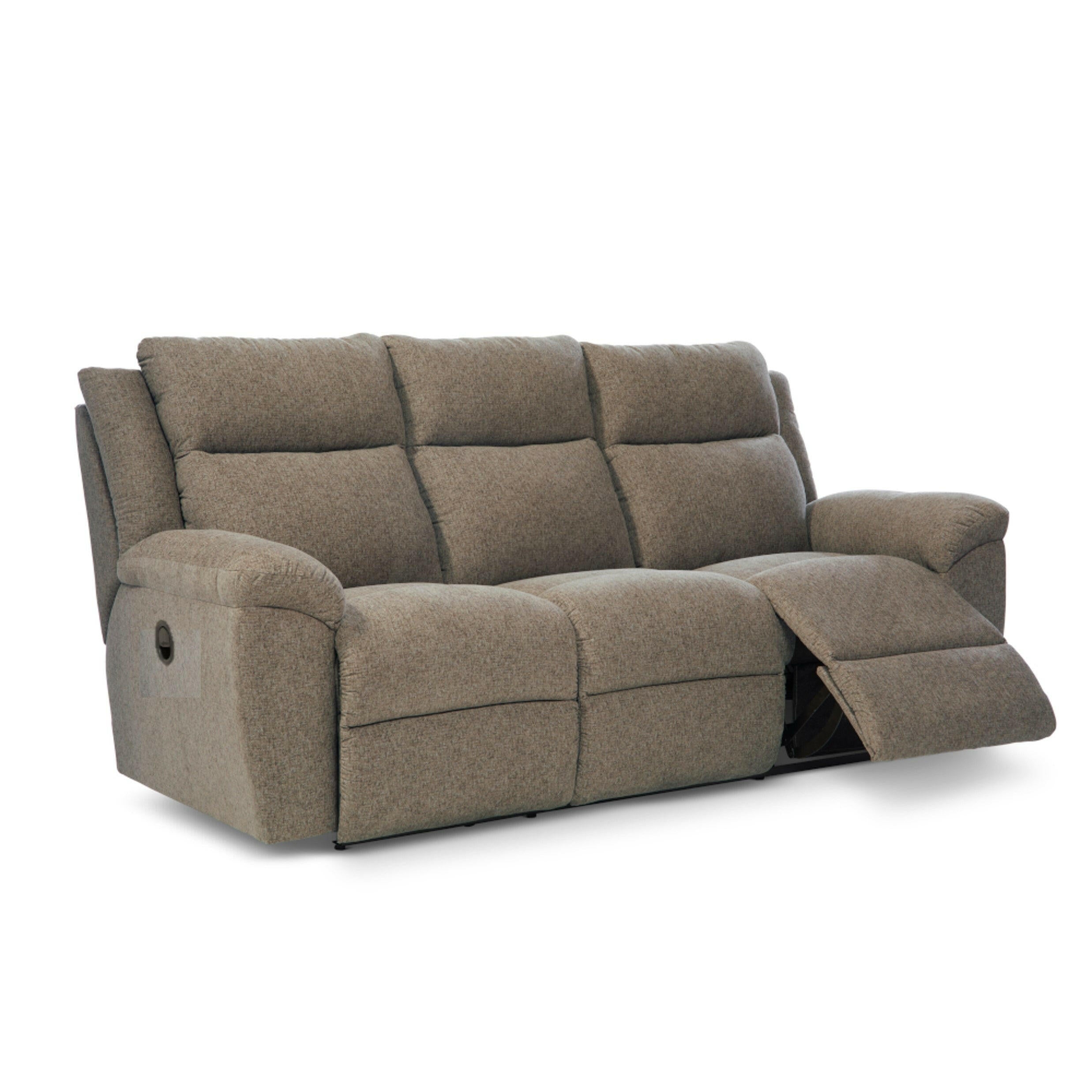 La-Z-Boy Joel Reclining Sofa & Loveseat