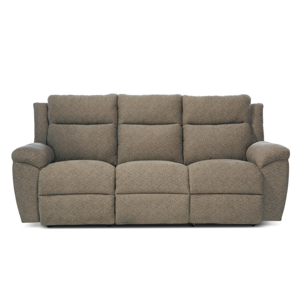 La-Z-Boy Joel Reclining Sofa & Loveseat