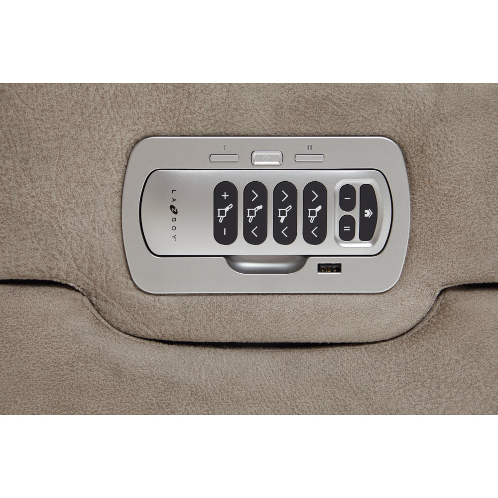 Neo Power Recliner 762-10X-D1825-35 - Darseys Furniture & Mattress