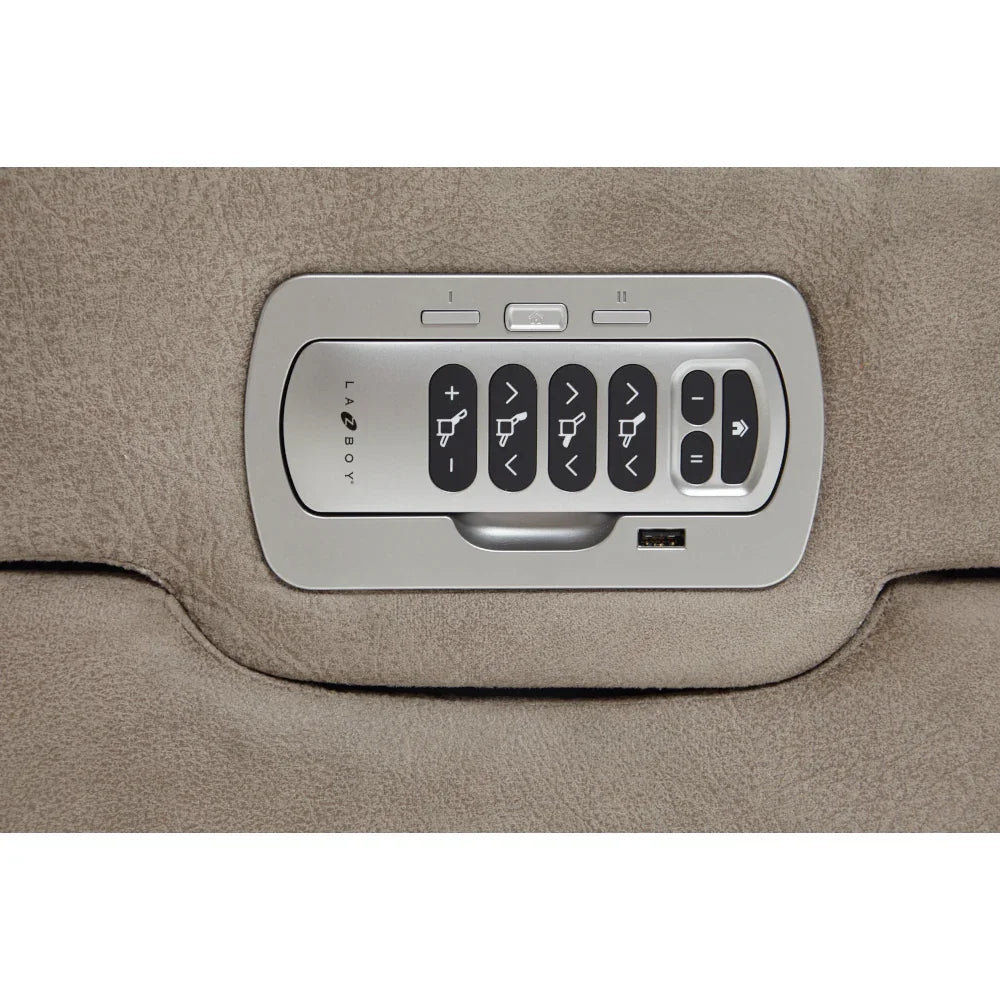 Neo Power Recliner 762-10X-D1825-35 - Darseys Furniture & Mattress