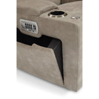 Neo Power Recliner 762-10X-D1825-35 - Darseys Furniture & Mattress