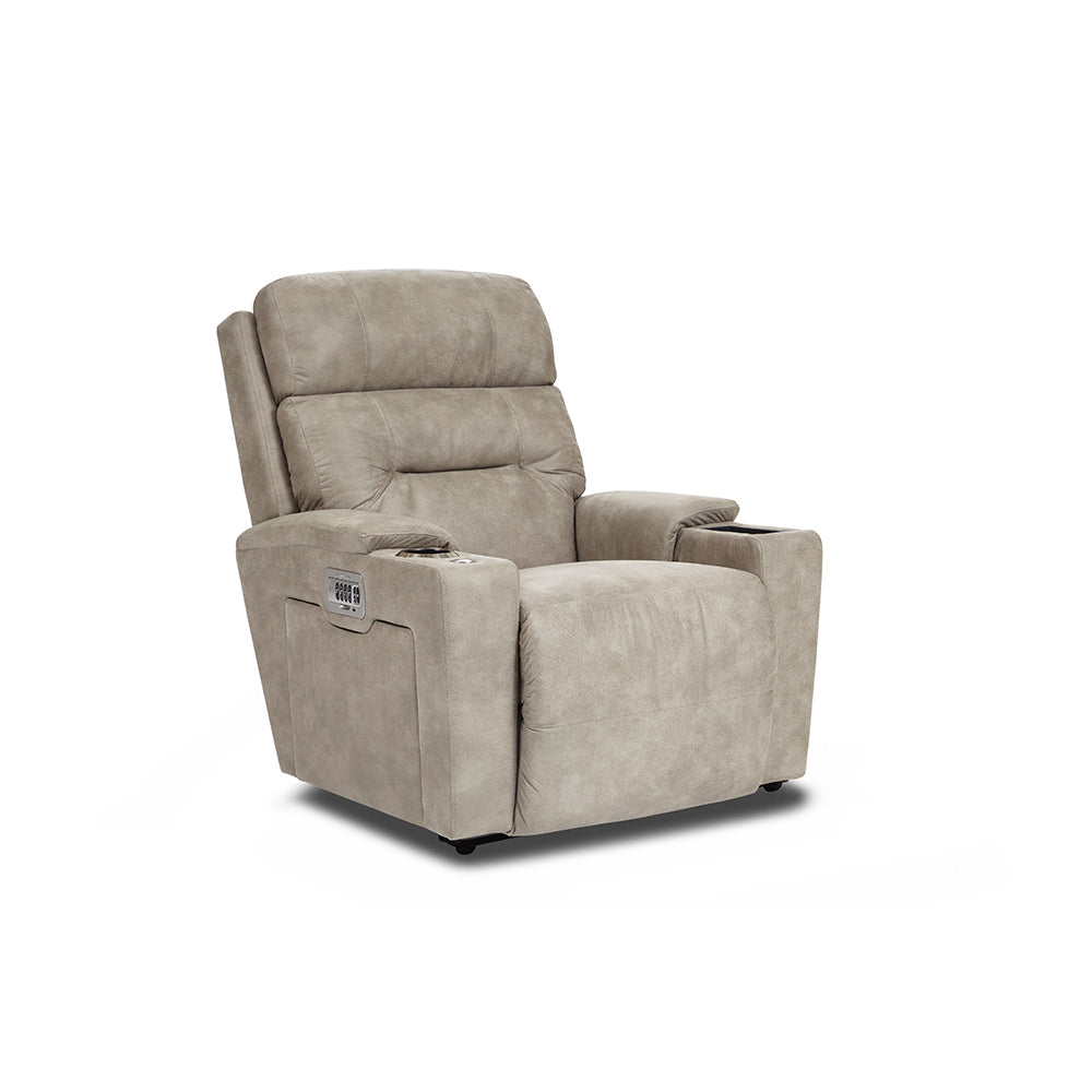 Neo Power Recliner 762-10X-D1825-35 - Darseys Furniture & Mattress