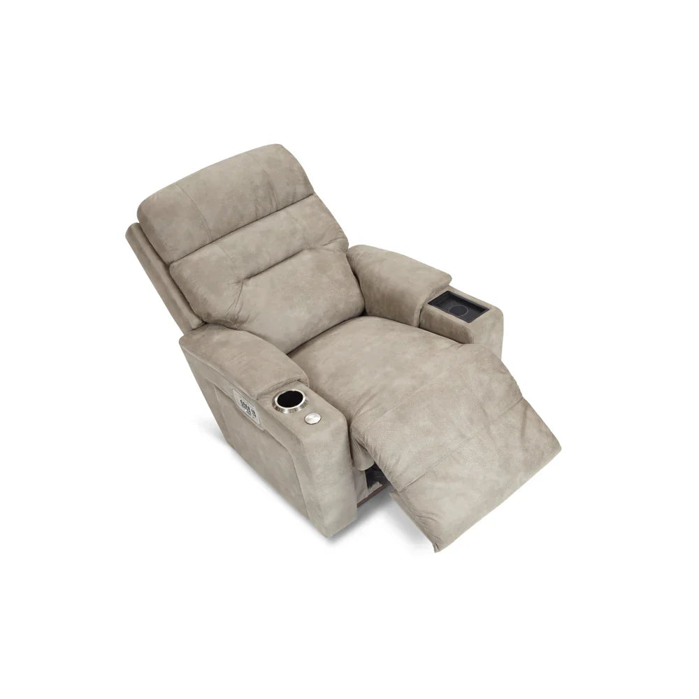 Neo Power Recliner 762-10X-D1825-35 - Darseys Furniture & Mattress