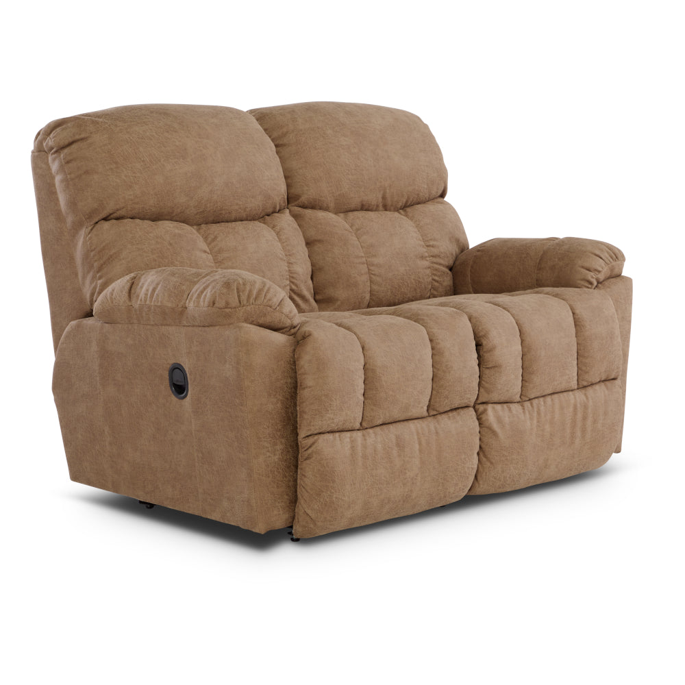 Morrison Reclining Loveseat 766-448-E1537-73 Main image