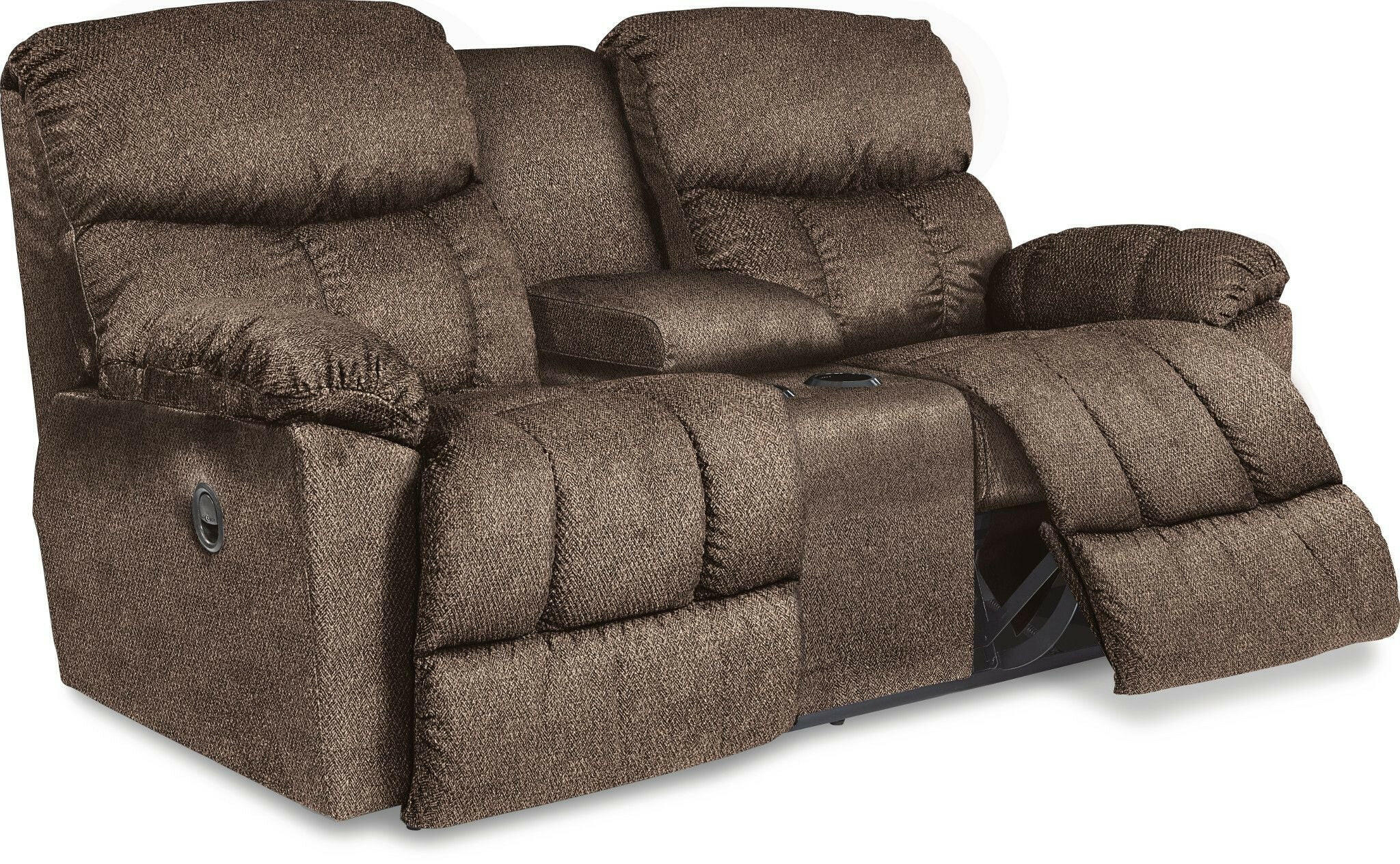 Morrison Reclining Loveseat 766-449-B1538-76