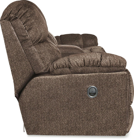 Morrison Reclining Loveseat 766-449-B1538-76