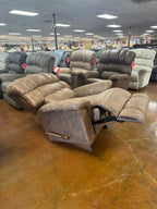 Randell Recliner 777-10-D1825-74 - Darseys Furniture & Mattress