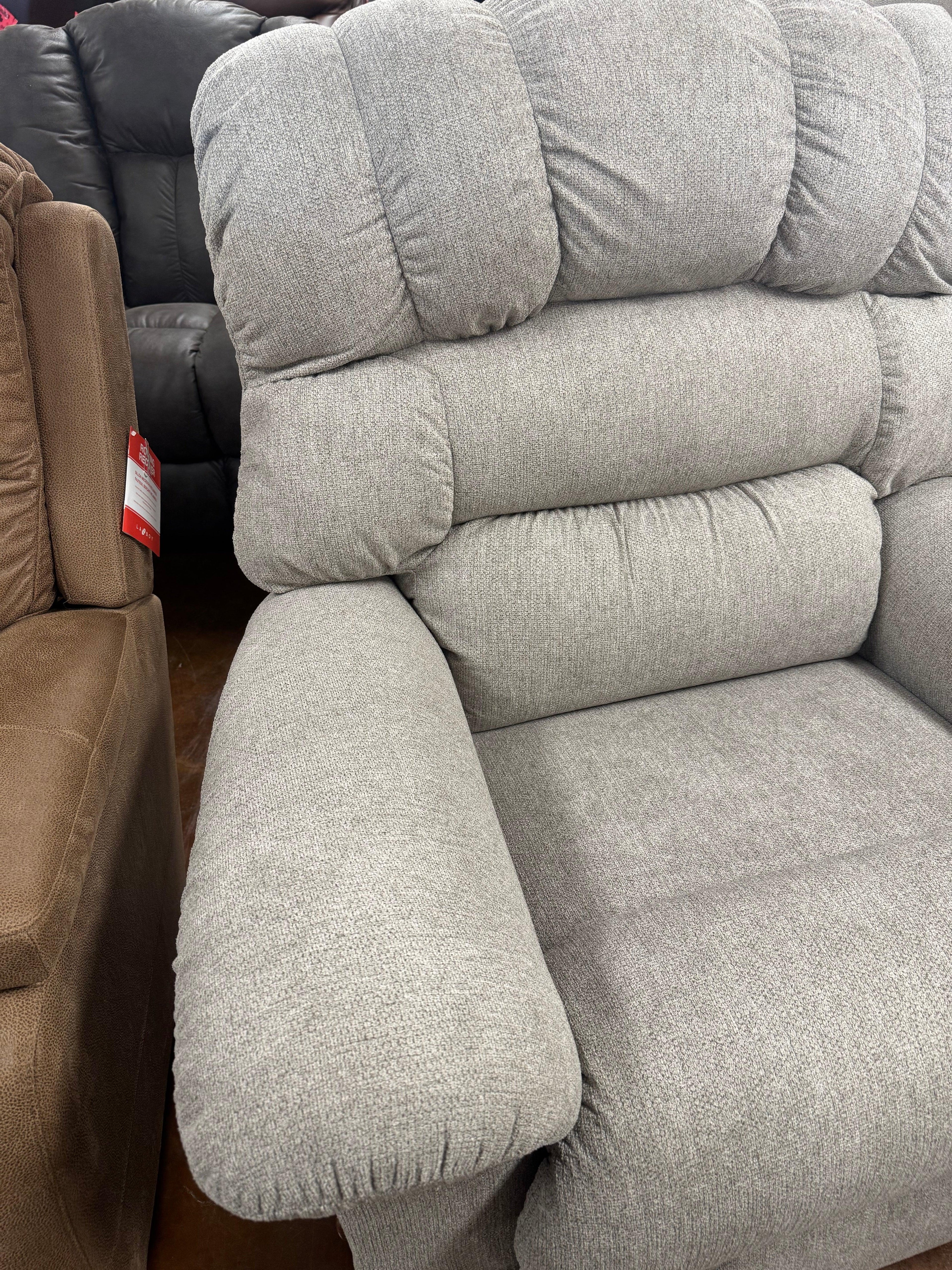 Randell Recliner 777-10-Q1940-54 - Darseys Furniture & Mattress