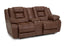 Hayworth Whitman Maple Reclining Loveseat 78435-7905-14