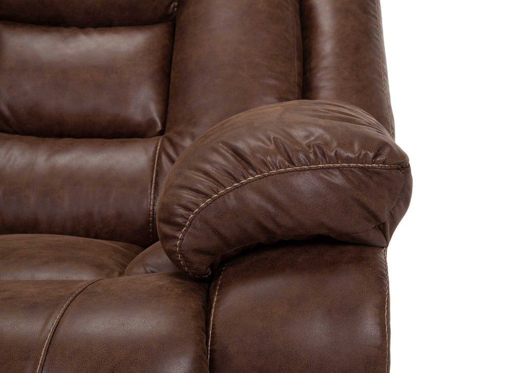 Hayworth Whitman Maple Reclining Sofa 78445-7905-14