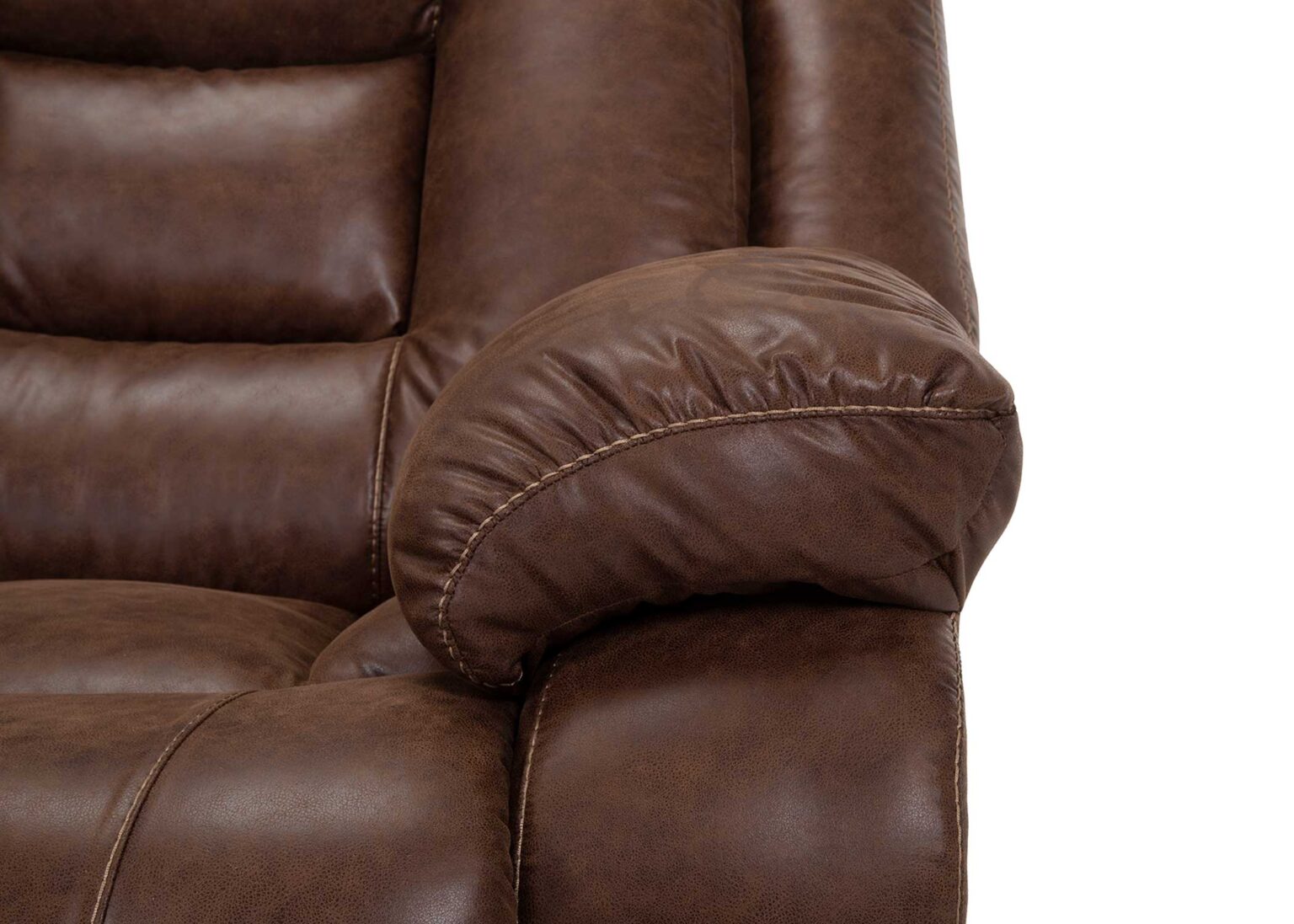 Hayworth Whitman Maple Reclining Sofa 78445-7905-14