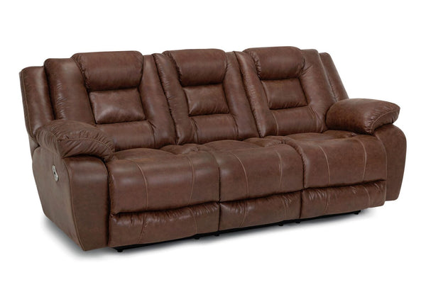 Hayworth Whitman Maple Reclining Sofa 78445-7905-14