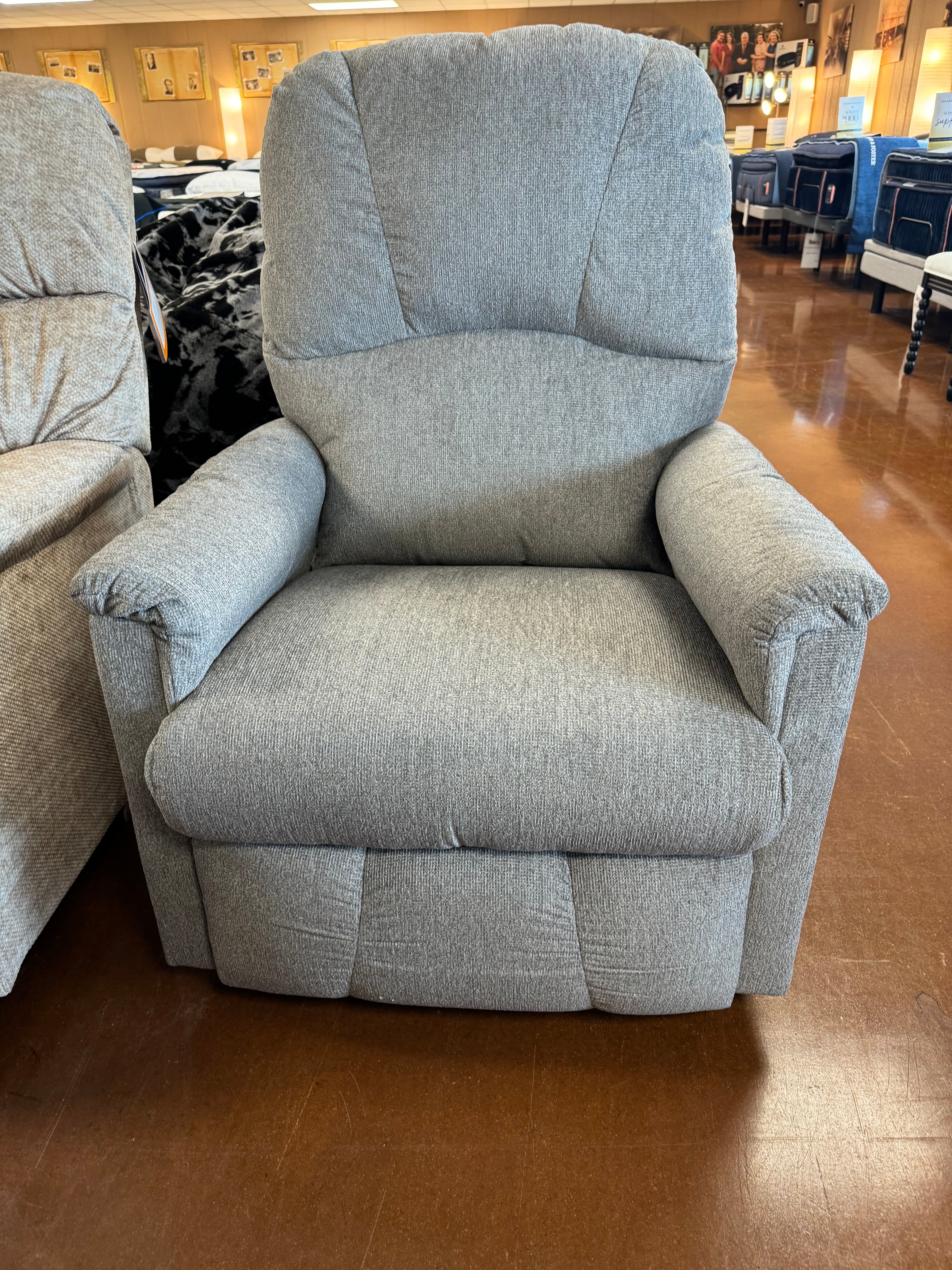 Mercury Recliner 795-10-C6806-54