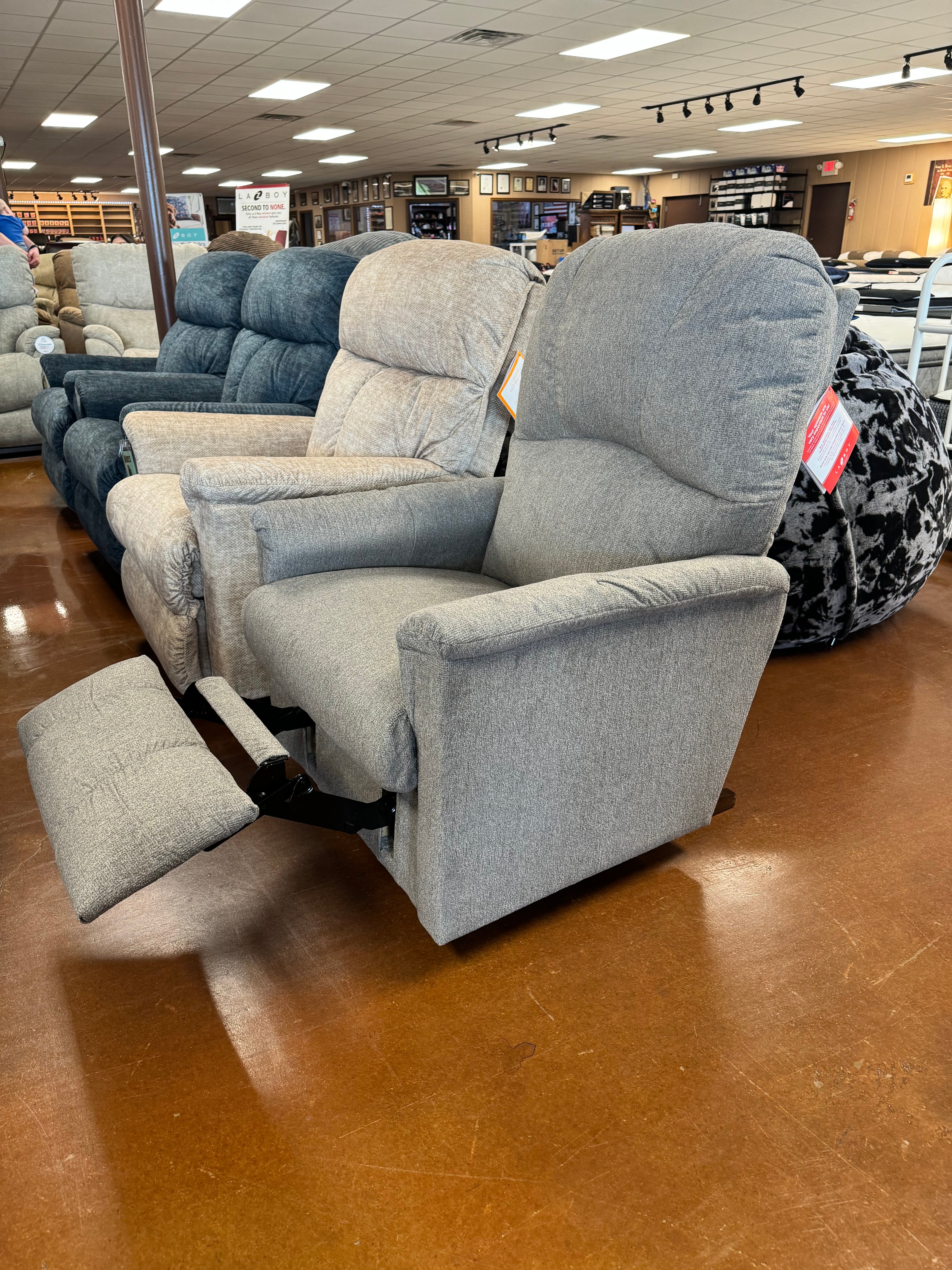 Mercury Recliner 795-10-C6806-54