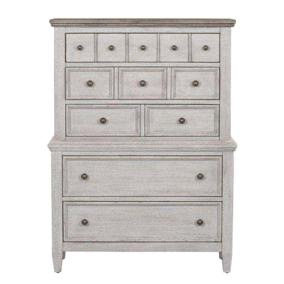 Heartland Chest 824-BR41