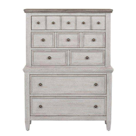 Heartland Chest 824-BR41