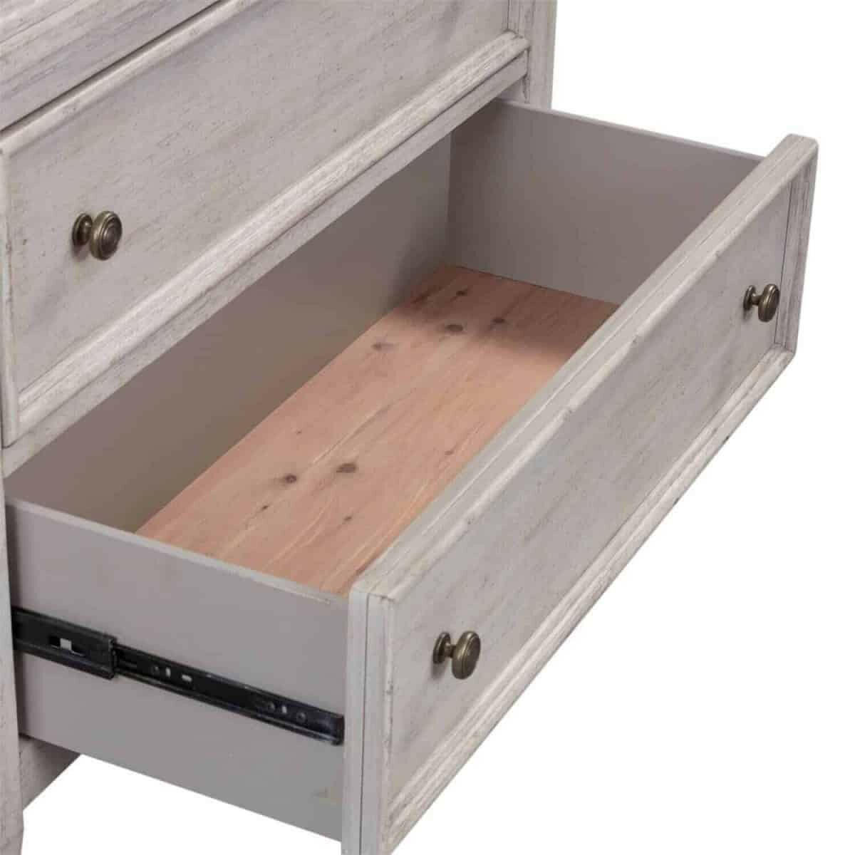 Heartland Chest 824-BR41