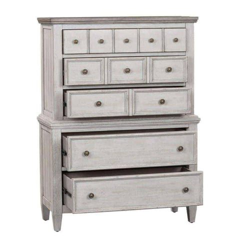 Heartland Chest 824-BR41