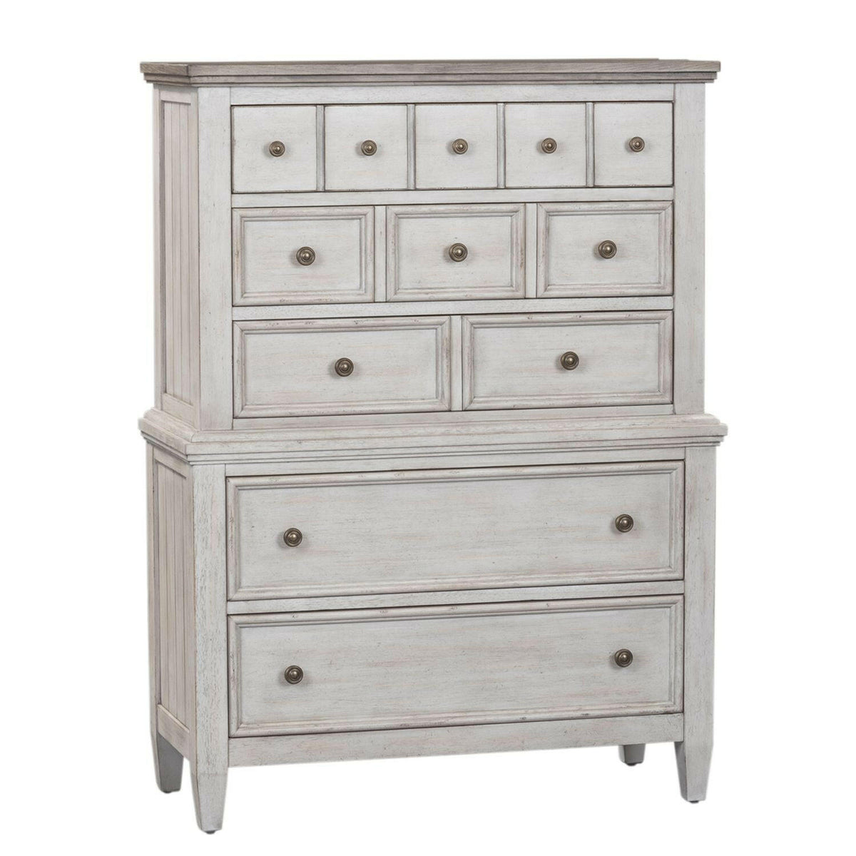 Heartland Chest 824-BR41