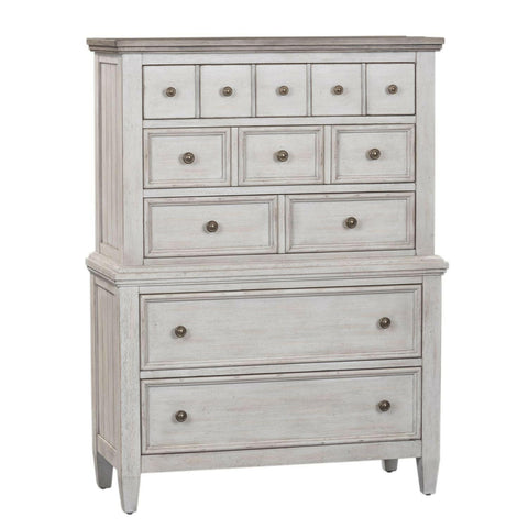 Heartland Chest 824-BR41