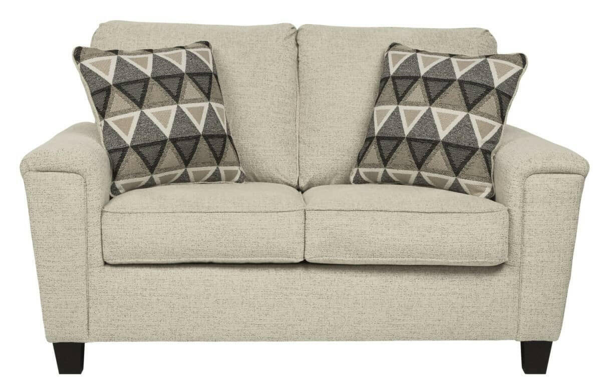 Abinger Natural Loveseat