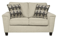 Abinger Natural Loveseat