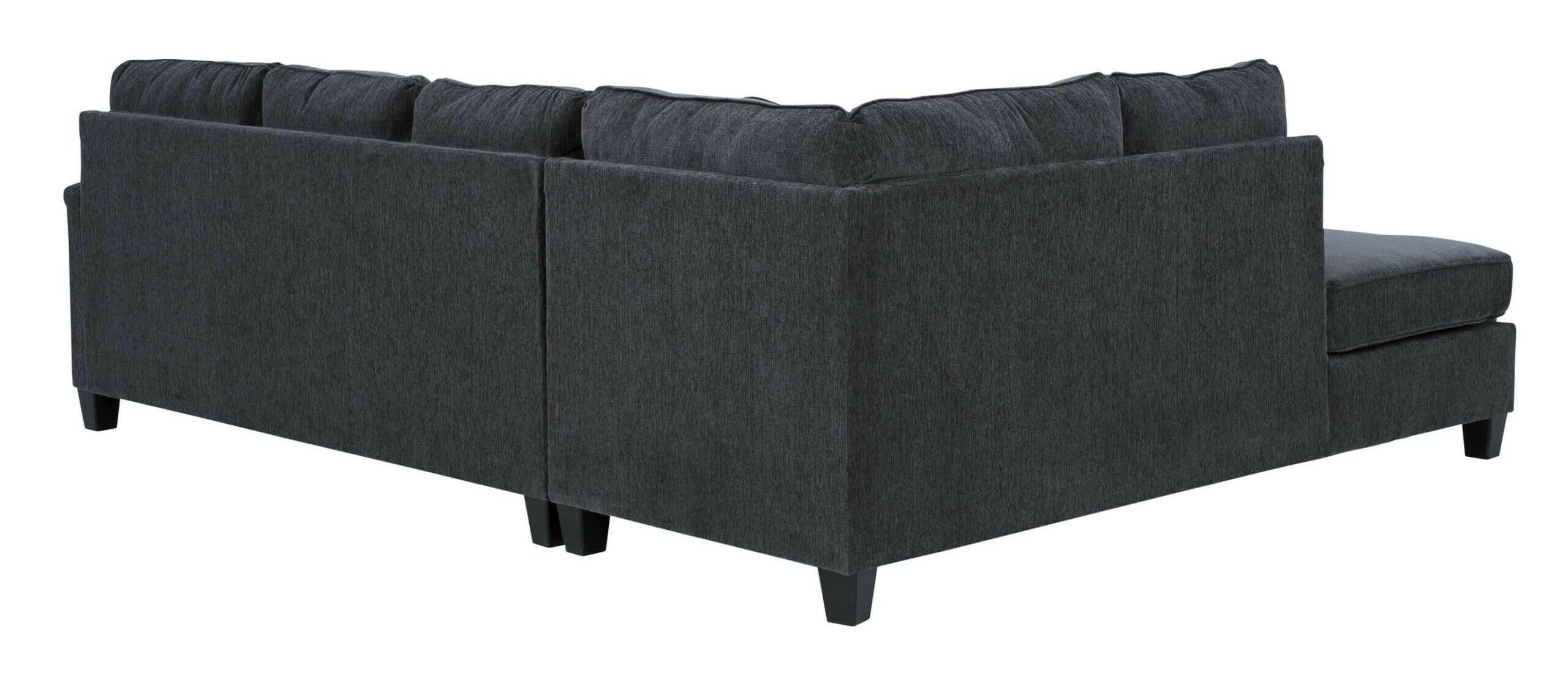 8390516/67 Abinger Smoke Sofa Chaise