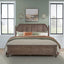 Hickory Grove King Size Bed 866-BR15/BR16/BR90