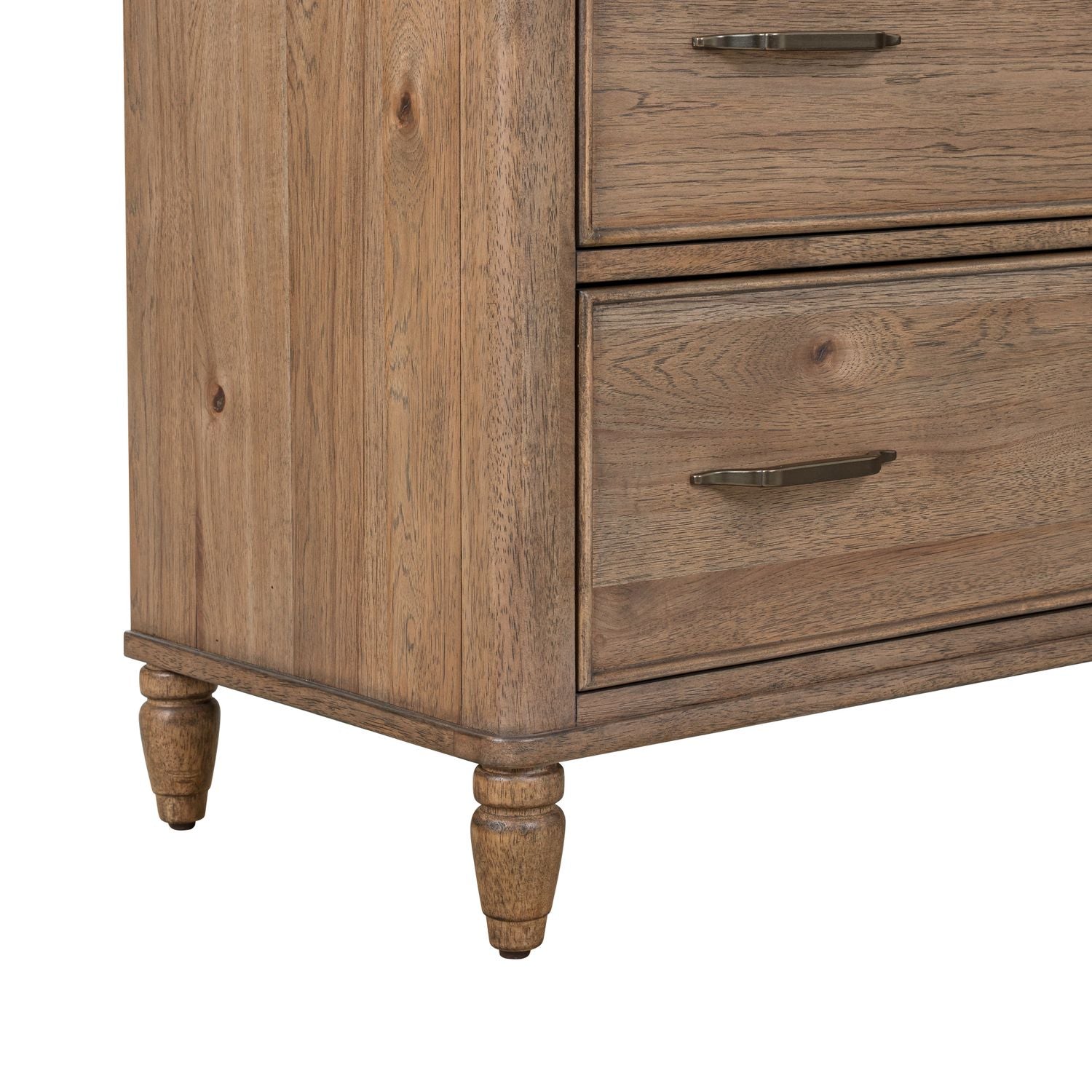 Hickory Grove Dresser Mirror 866-BR31/BR51