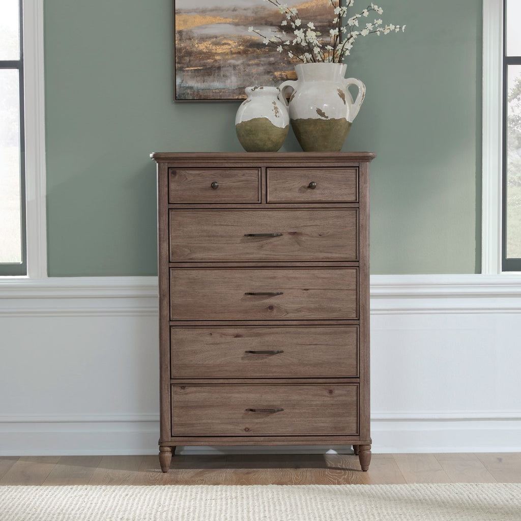 Hickory Grove Chest 866-BR41