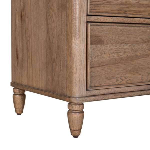 Hickory Grove Chest 866-BR41