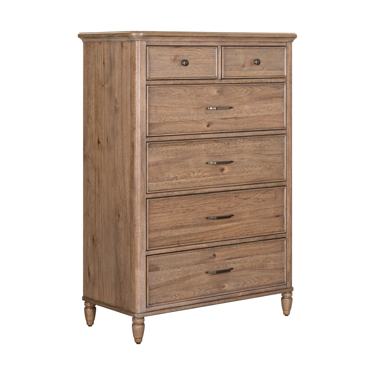 Hickory Grove Chest 866-BR41