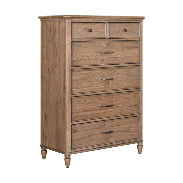 Hickory Grove Chest 866-BR41