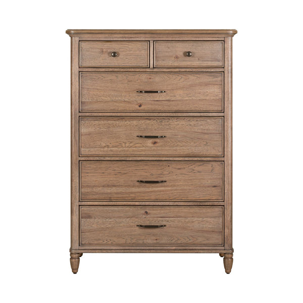 Hickory Grove Chest 866-BR41