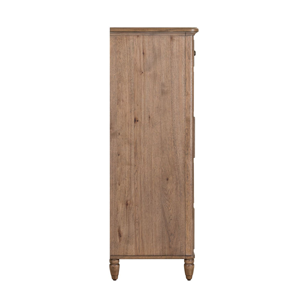 Hickory Grove Chest 866-BR41