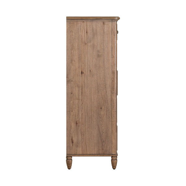 Hickory Grove Chest 866-BR41