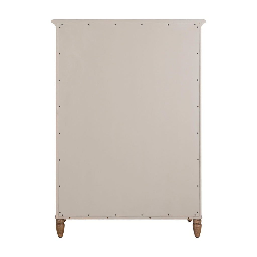 Hickory Grove Chest 866-BR41