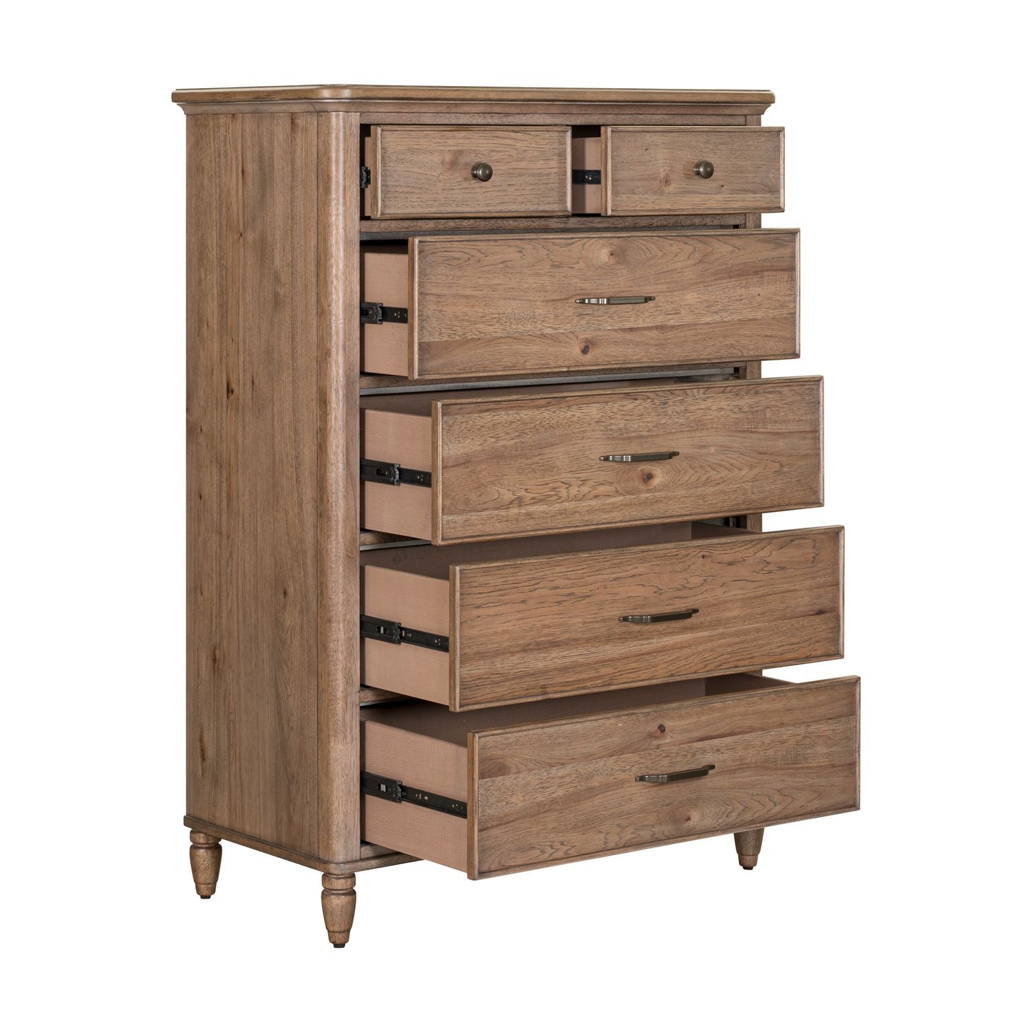 Hickory Grove Chest 866-BR41