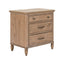 Hickory Grove Nightstand 866-BR61