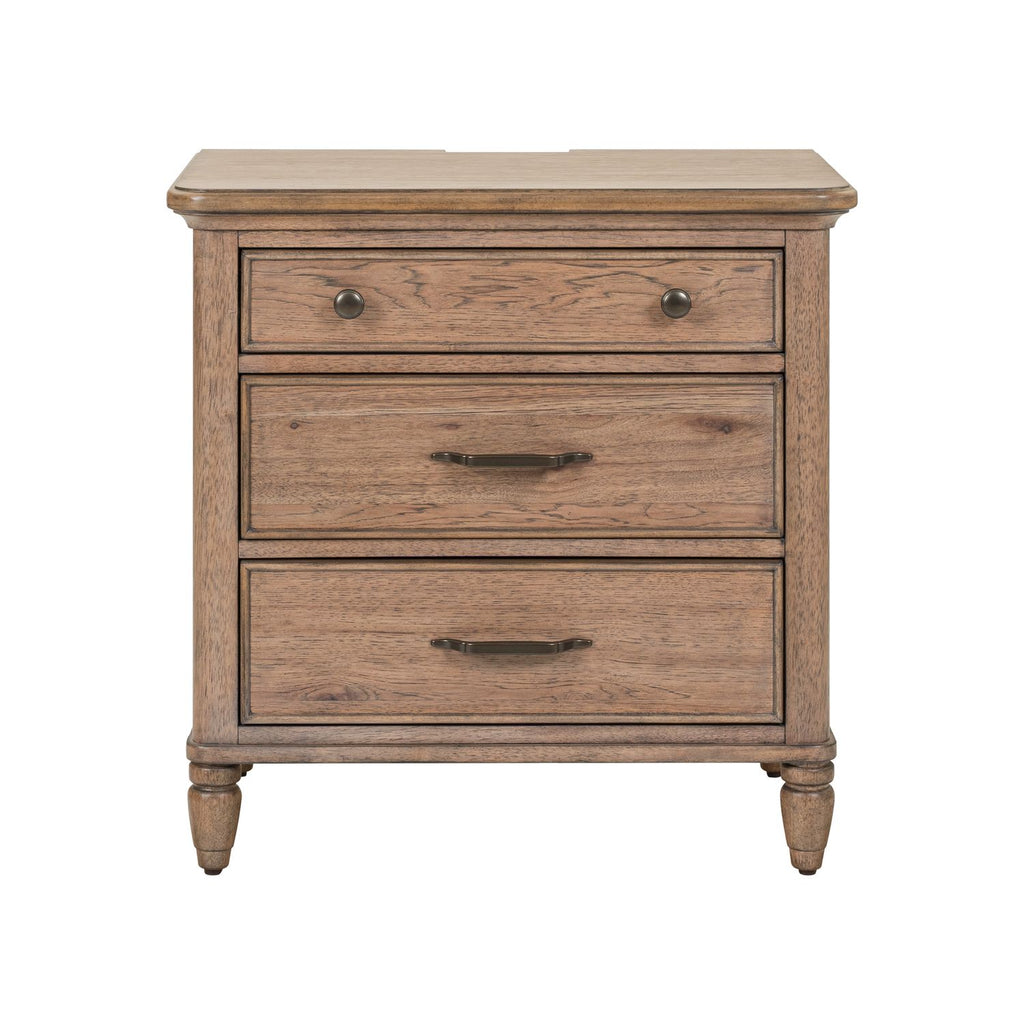 Hickory Grove Nightstand 866-BR61