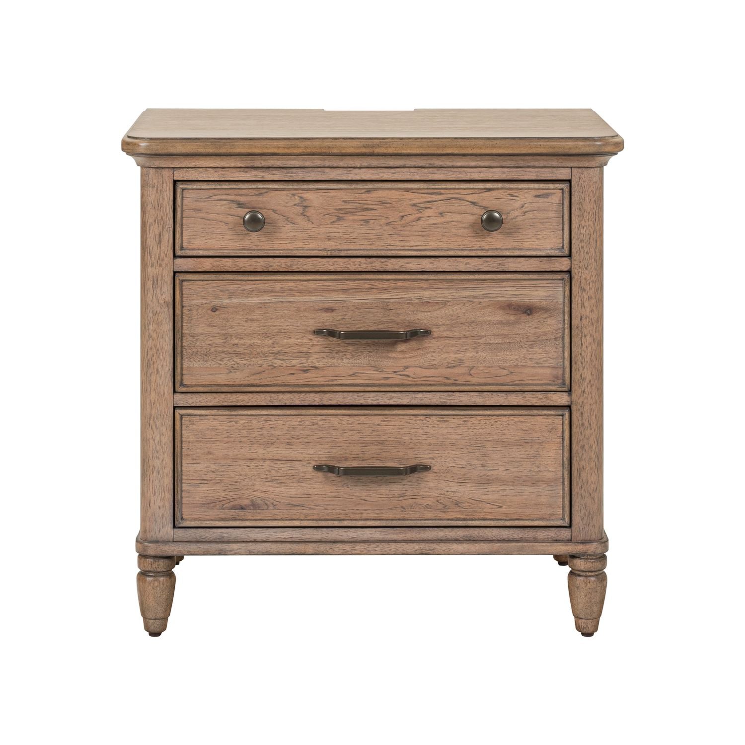 Hickory Grove Nightstand 866-BR61