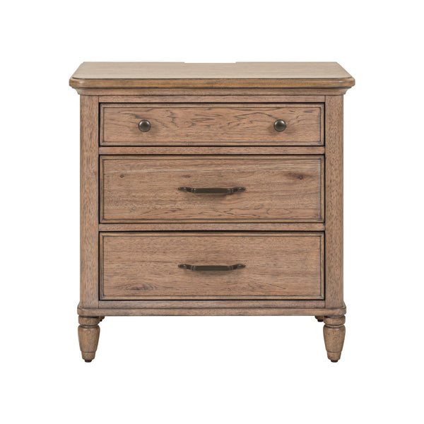 Hickory Grove Nightstand 866-BR61