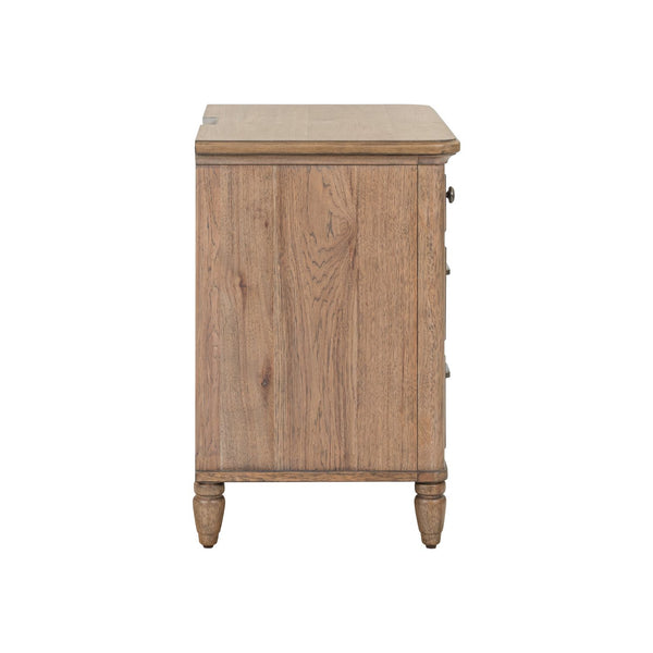 Hickory Grove Nightstand 866-BR61