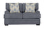 Crosby Stonewash Loveseat 88120-3932-43