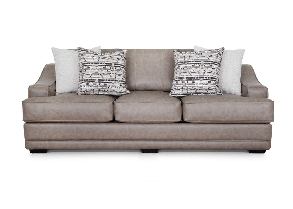 Granger Duvall Greige Sofa 89340-3429-22
