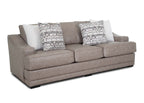 Granger Duvall Greige Sofa 89340-3429-22