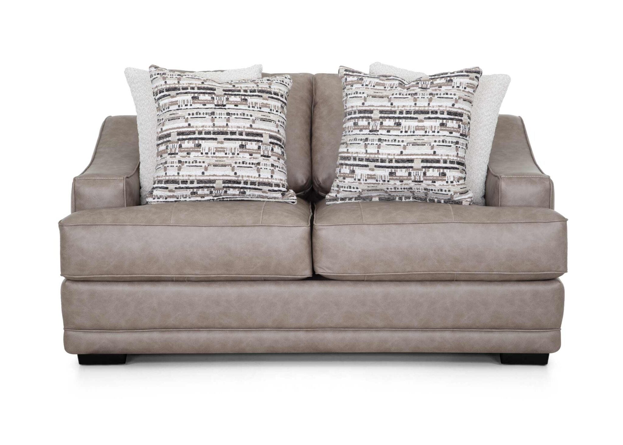 Granger Duvall Greige Loveseat 89320-3429-22